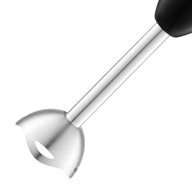 Blender Vertical HALEY 1200W cu Lame Inox, 2 Viteze, Motor Silențios, Mâner Anti-Alunecare | Design Compact 37 cm